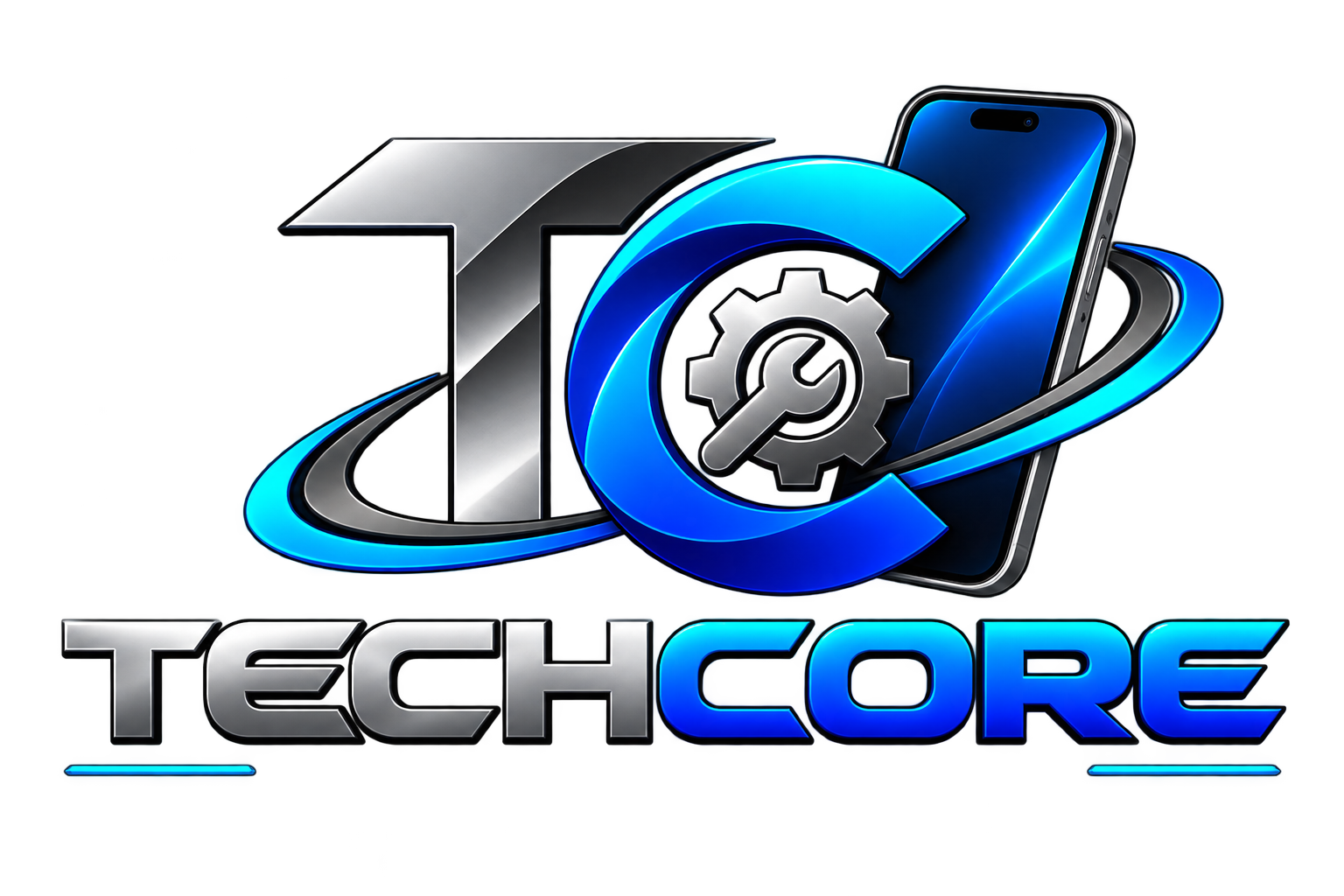 Techcore logo